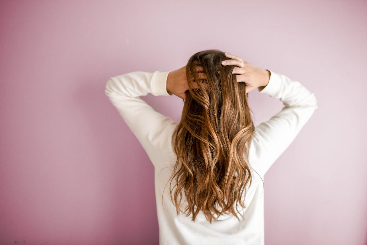 10 Simple and Effective Ways To Make Hair Grow Faster - Her Zen Space.com - A Blog for Womens