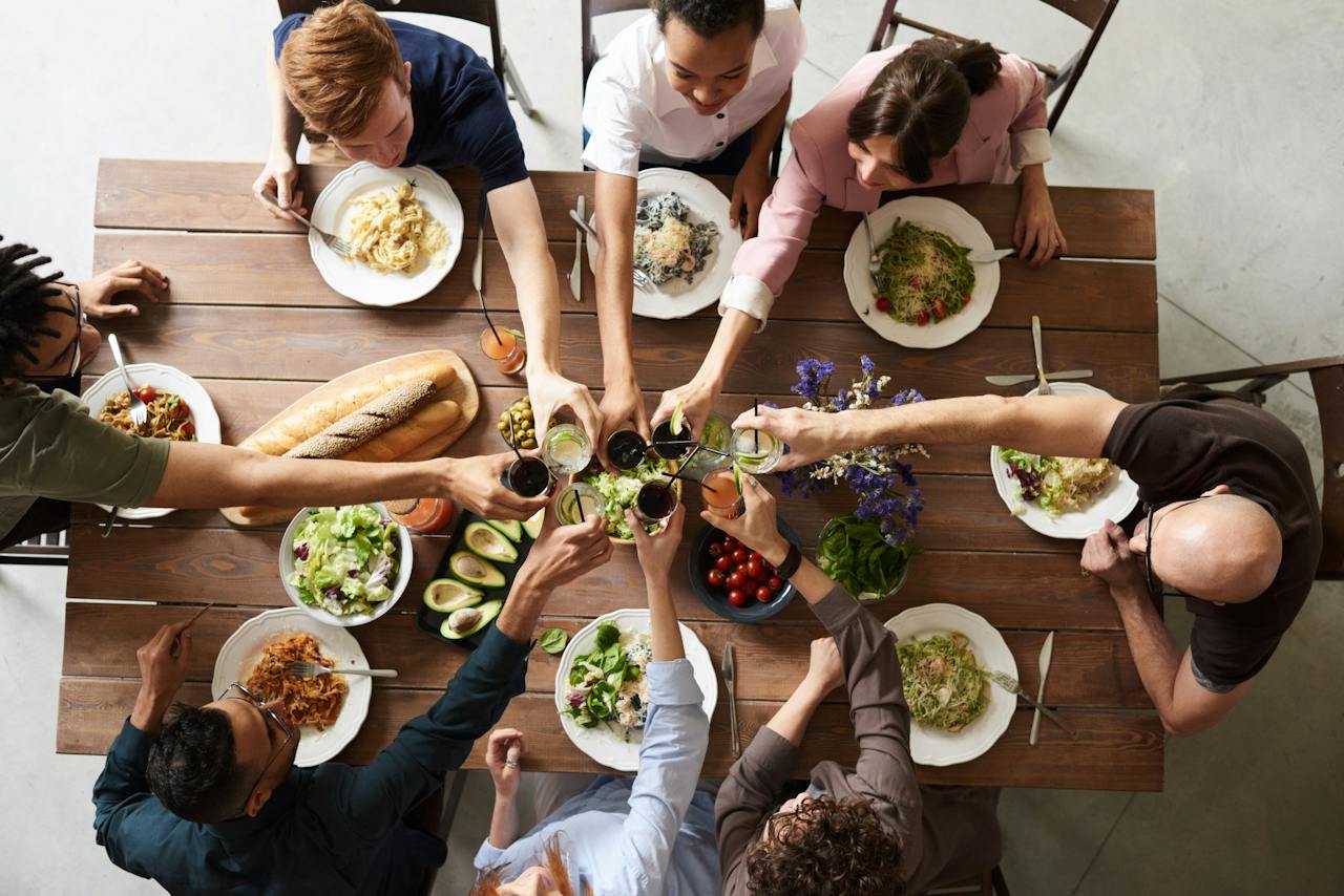 15 Easy Thanksgiving Dinner Recipes For Memorable Night