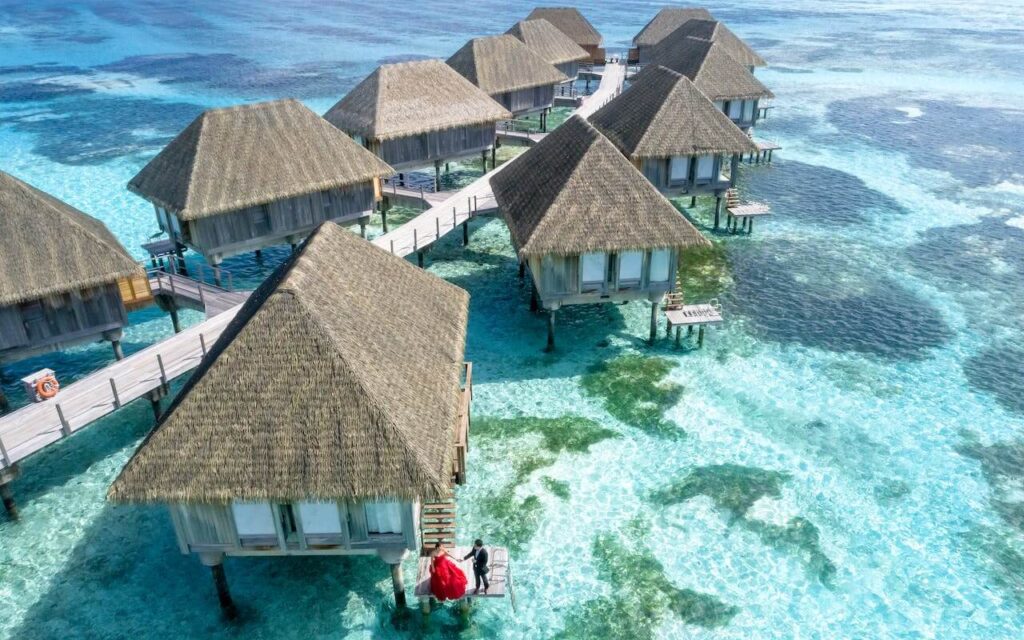 Maldives