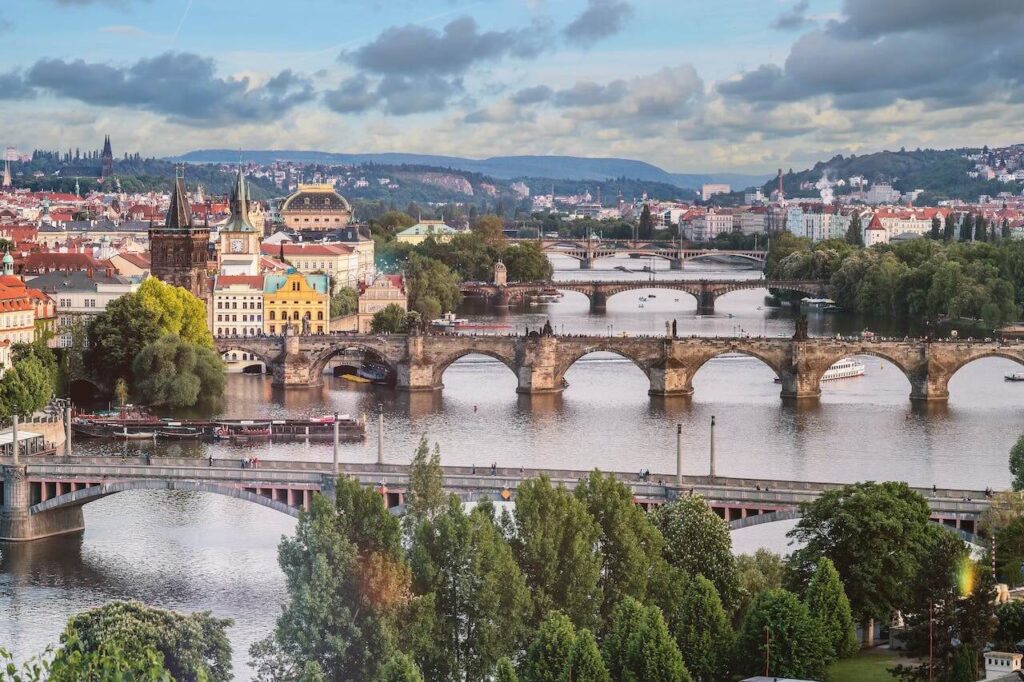 Prague, Czech Republic