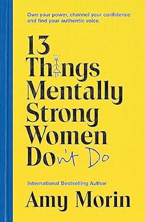 female self help books