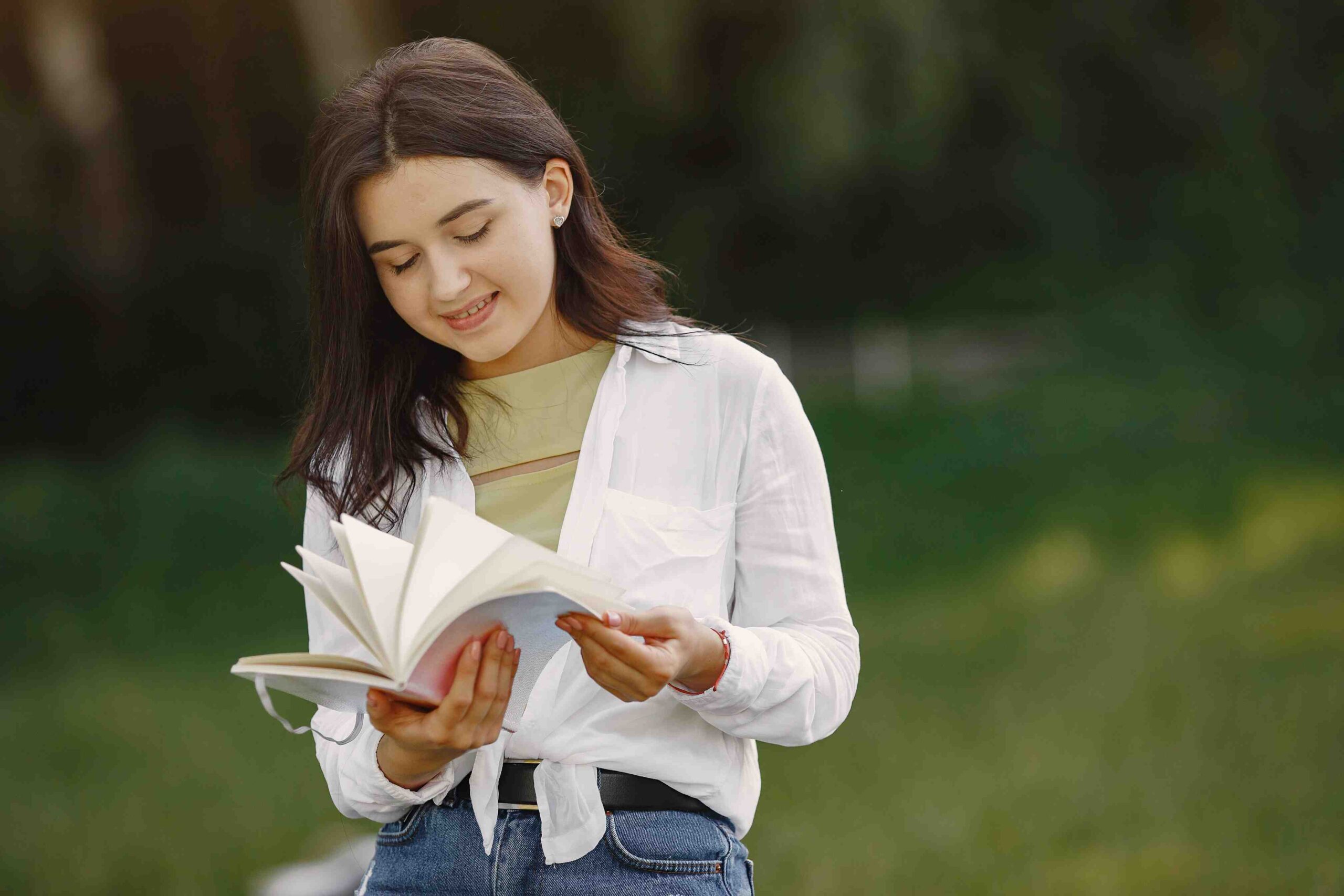 Books Every Woman Should Read In Her 20s