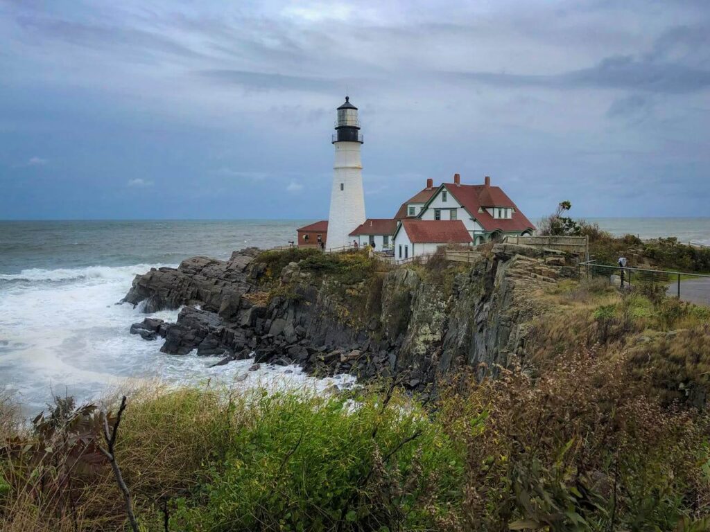 Portland, Maine: best places to visit in july with family