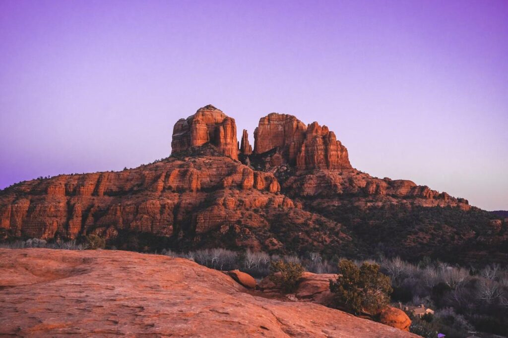 Sedona, Arizona