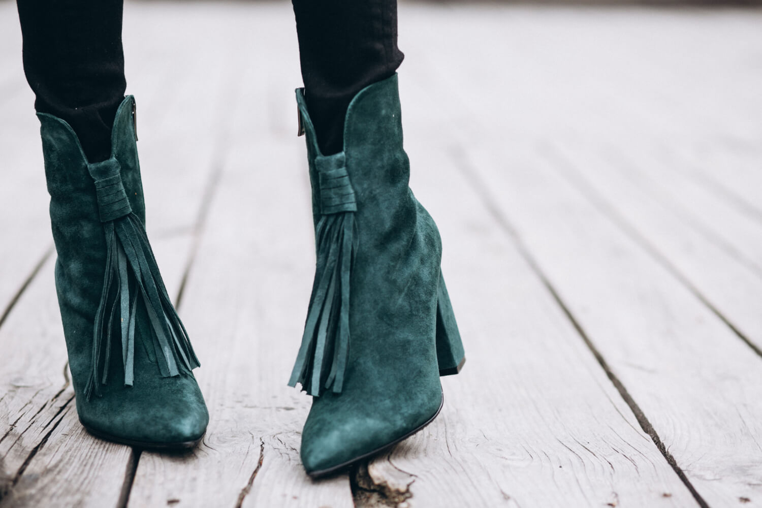 Ankle Boots