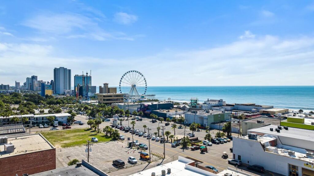 Myrtle Beach, South Carolina