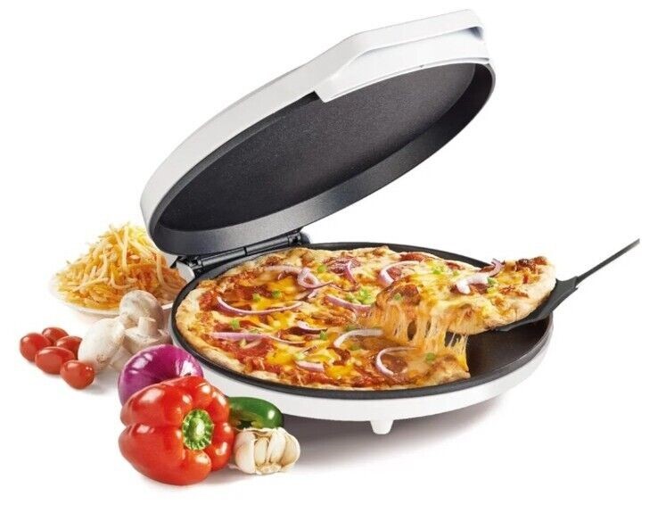 Personal Pizza Maker: Unique Gift Ideas for Women