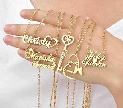 Personalized Jewelry