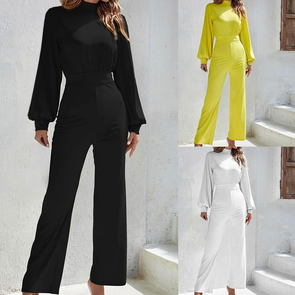 Style a Jumpsuit