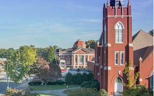 dangerous city to live in North Carolina