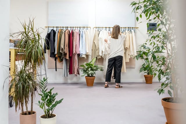 Wardrobe