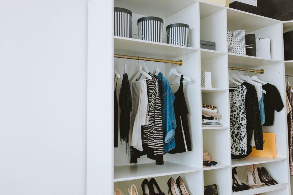 Capsule Wardrobe