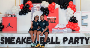 The sneaker ball event is all about fun, friends, and showing off your fashion skills. The evening of the sneaker party becomes radiant with communities around the world to join this music and dance program. Nonetheless, if you have innovative business ideas, you may get your investors here! So, be ready and try these sneaker ball outfit ideas to make your prominent presence in the event.